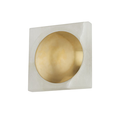 Hamel 1 Light Wall Sconce