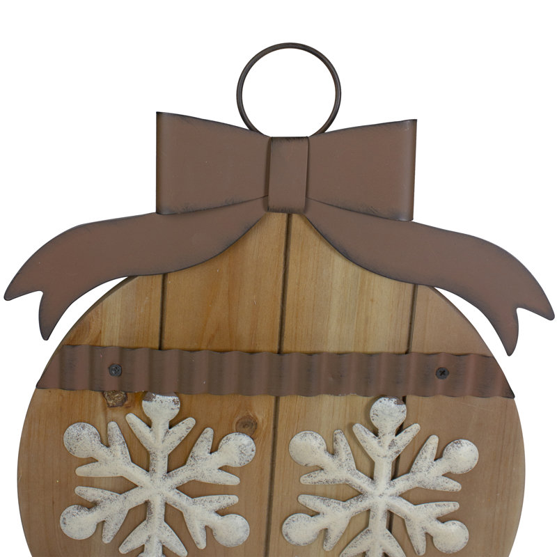 Religious & Spiritual Wall Decor on Solid Wood