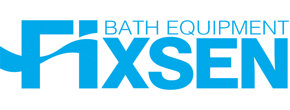 Logo BATH EQUIPMENT FIXSEN