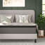 Matelas hybride à ressorts ensachés 13 po Marengo par Flash Furniture-766577720