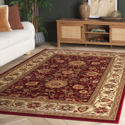 Lyndhurst Oriental Area Rug