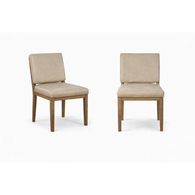 Chaise rembourrée Ashleigh Aurora