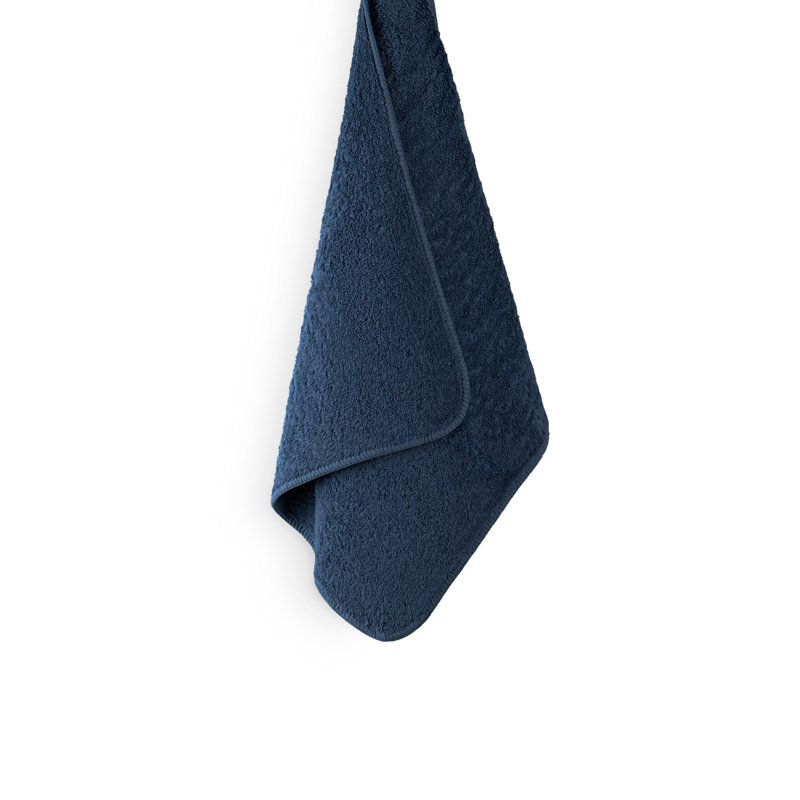 Washcloth, Oxford