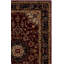 Tapis oriental en laine touffeté à la main Mcauliffe-1942782175