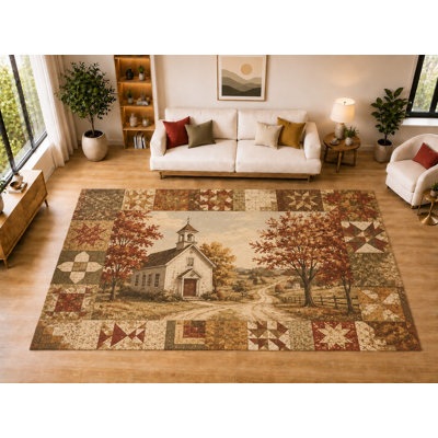 Rug