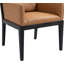 Fauteuil de salle à manger Flore-365619170-365619168