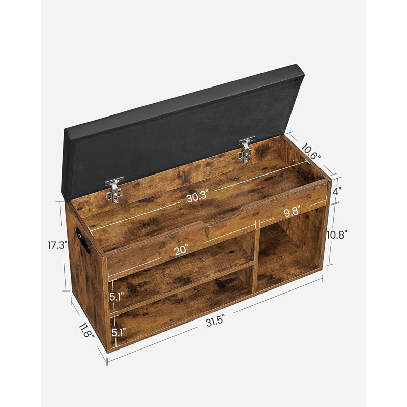 Shoe Storage