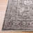 Bormann Machine Woven Indoor Area Rug-621739167