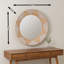 George Rattan Mirror