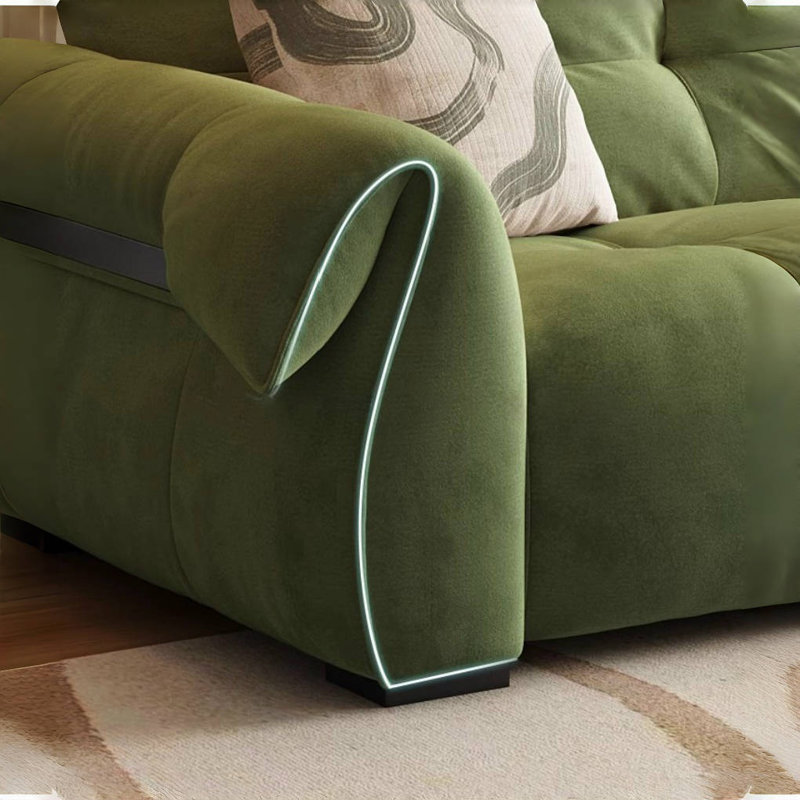 74.8'' Upholstered Sofa