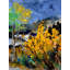 Stain 25 Print by Katie Schutte-929235658