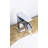Single-Hole Single-handle Bathroom Faucet-43637748