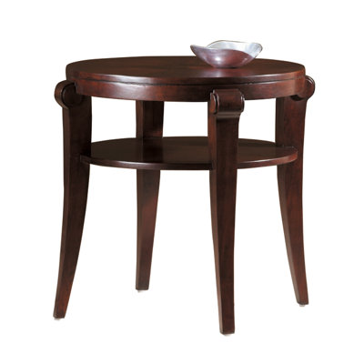 Waymon End Table