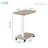Raygen 28" Pneumatic Height Adjustable Standing Desk