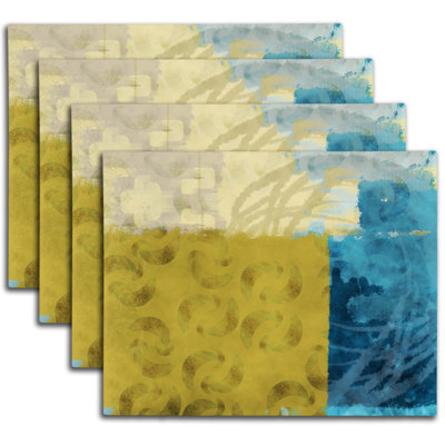 Napperon en polyester