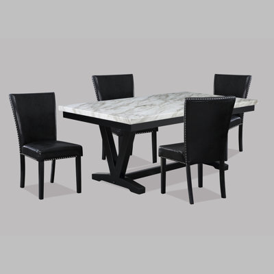 Dining Table Set