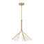Mulberry 4 - Light LED Chandelier-77452342