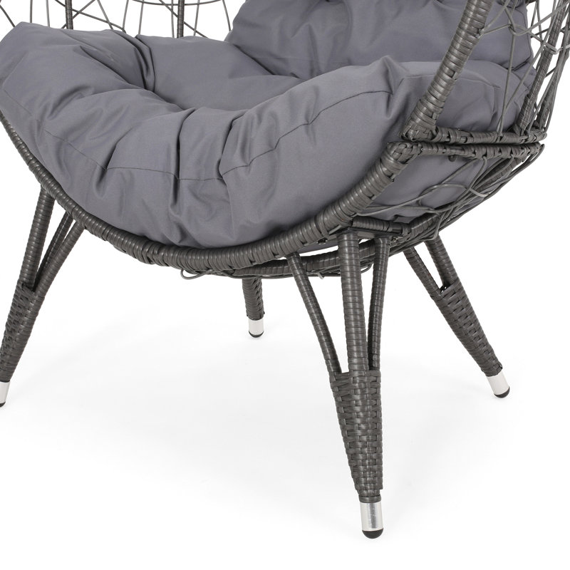 Chaise Teardrop - Coussin d'extérieur