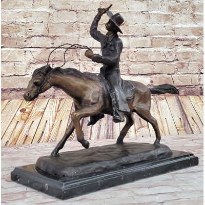 Figurines et sculptures Trenny