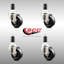 Roulettes pivotantes-92142132