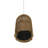 Santiago Rattan Outdoor Swing Chair-230572093
