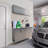 Multi-Piece Garage Storage Cabinet Set
