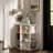 Corner Bookcase-1136576617