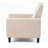 Grantham Upholstered Recliner-2093375337
