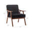 Fauteuil de réception Maret 30,71 po-726060611