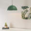 Roho 1 - Light Matte Pendant-816618647-816618646