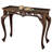 Filigree Console Table