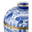 Handcrafted Ceramic Table Vase