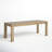 Laroche 4 - Person Extendable Four Leg Dining Set