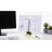 Plastic Memo Pad Holder-50926190