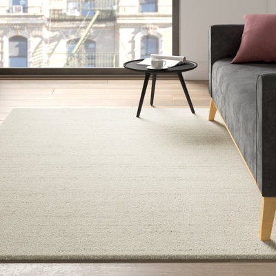 Jaxson Solid Colour Area Rug