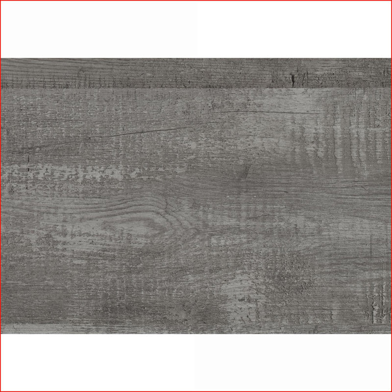Commodes à 5 tiroirs, placage rustique moderne en faux bois gris | Gris | Bois, Grey