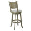 Tabouret tournant 30,5 "Saul-29309338