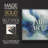 Allure Flickers II -Framed Print - Restickable