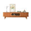 Meuble télé en bois de cerisier de style rétro-107149865
