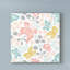 « baby quilt pattern 16 », art sur toile-33415951