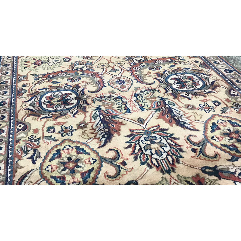Sona One-of-a-Kind 2'7" X 10'11" Area Rug