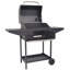 Symple Stuff Single Burner Portable Gas Grill