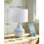 Ceramic Table Lamp