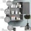 Bitner Bathroom Storage Furniture Set-1423513860
