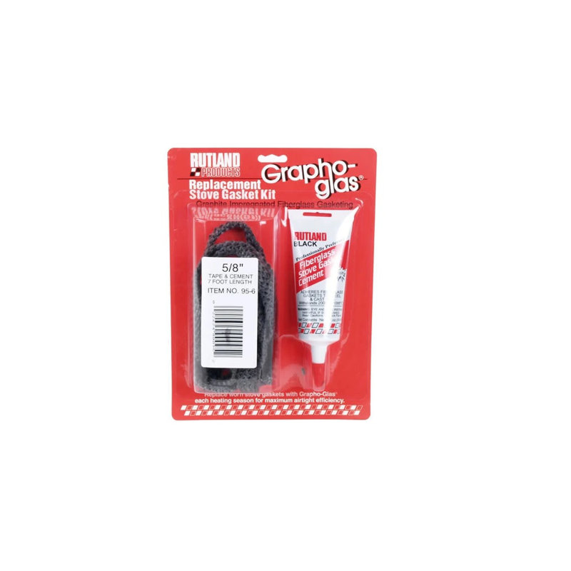 Glass Venting Kit