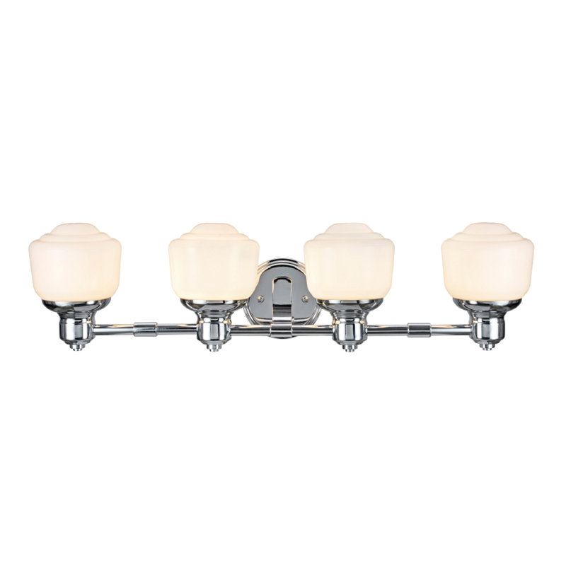 Renald 4 - Light Dimmable Vanity Light