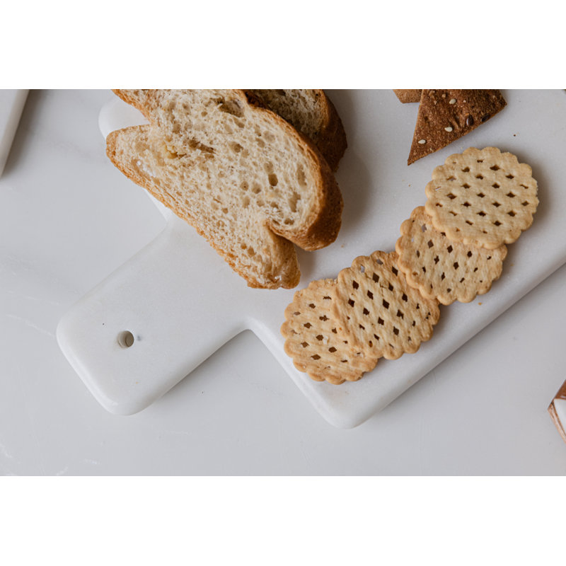 Planche de charcuterie LuxéDesigns