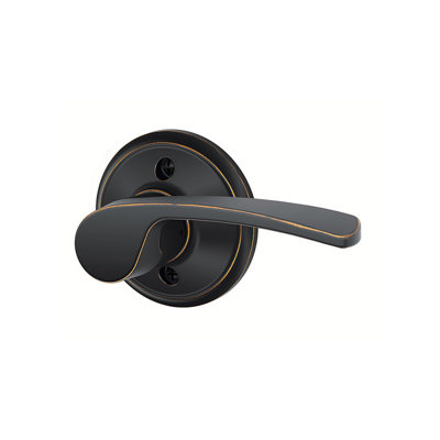 Merano Lever Non-Turning Lock