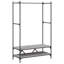 Caledon 100cm Clothing Rack-1211799773