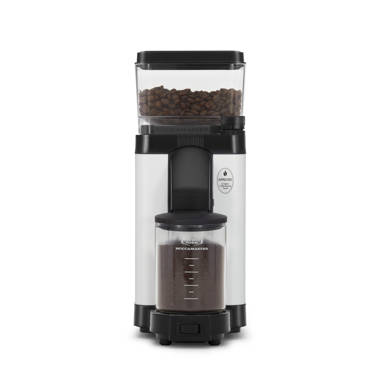 brentwood Brentwood 8 Ounce Automatic Burr Coffee Bean Grinder